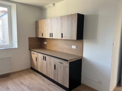 Louer Appartement 98 m2 Echenoz-la-meline