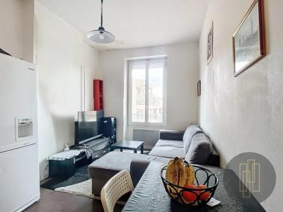 For sale Villeurbanne 2 rooms 40 m2 Rhone (69100) photo 1