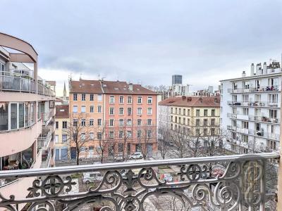 For sale Villeurbanne 2 rooms 40 m2 Rhone (69100) photo 2