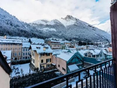 For sale Cauterets 1 room 20 m2 Hautes pyrenees (65110) photo 0