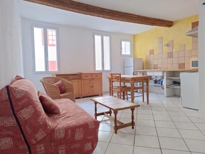 For sale Narbonne 2 rooms 35 m2 Aude (11100) photo 0