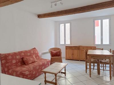 Annonce Vente 2 pices Appartement Narbonne 11