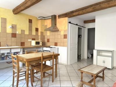 Acheter Appartement 35 m2 Narbonne