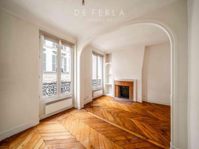 For sale Paris-6eme-arrondissement 3 rooms 45 m2 Paris (75006) photo 0