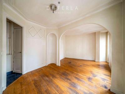 Annonce Vente 3 pices Appartement Paris-6eme-arrondissement 75