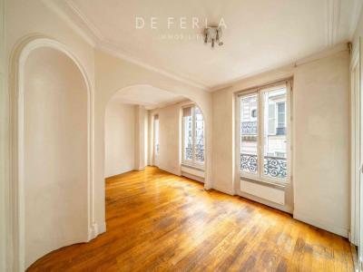 For sale Paris-6eme-arrondissement 3 rooms 45 m2 Paris (75006) photo 3