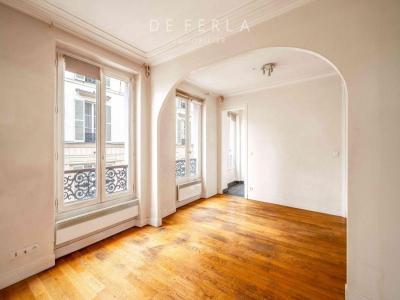 For sale Paris-6eme-arrondissement 3 rooms 45 m2 Paris (75006) photo 4