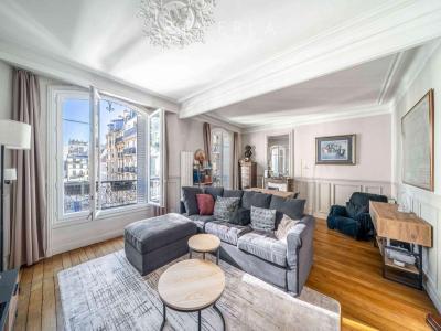 For sale Paris-14eme-arrondissement 3 rooms 49 m2 Paris (75014) photo 0