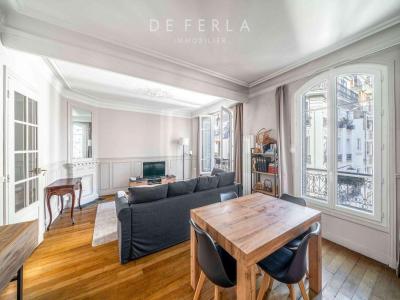 Annonce Vente 3 pices Appartement Paris-14eme-arrondissement 75