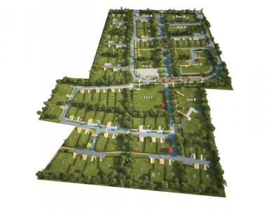 Acheter Terrain 362 m2 Valence