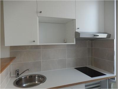 Louer Appartement 26 m2 Toulouse