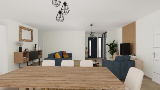 Annonce Vente 5 pices Maison Esquay-notre-dame 14