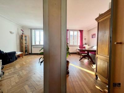 For sale Lyon-7eme-arrondissement 3 rooms 59 m2 Rhone (69007) photo 3