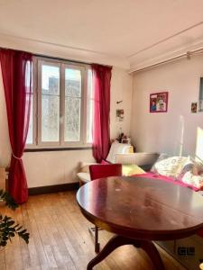 For sale Lyon-7eme-arrondissement 3 rooms 59 m2 Rhone (69007) photo 4