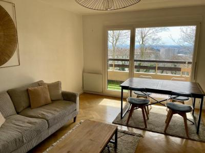 For rent Sainte-foy-les-lyon 4 rooms 86 m2 Rhone (69110) photo 1