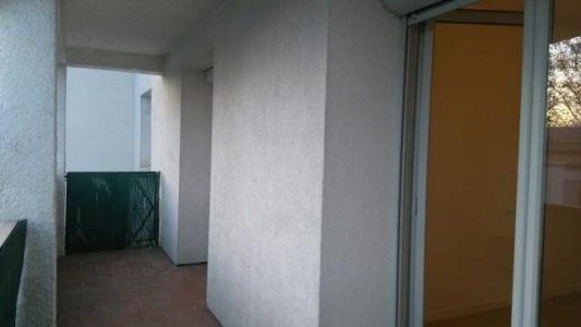 Louer Appartement Toulouse 464 euros