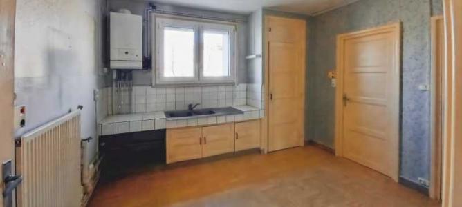 Acheter Appartement Vieux-charmont 49000 euros