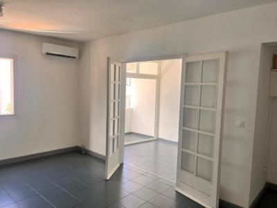 Louer Appartement Saint-denis 745 euros