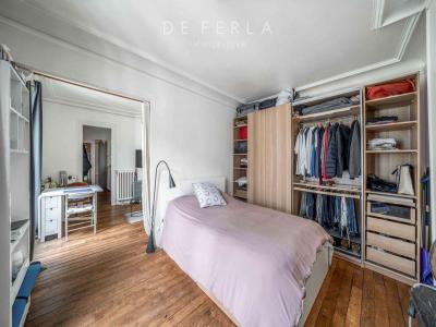 For sale Paris-7eme-arrondissement 2 rooms 37 m2 Paris (75007) photo 2