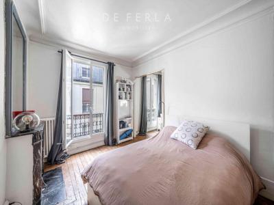 For sale Paris-7eme-arrondissement 2 rooms 37 m2 Paris (75007) photo 3