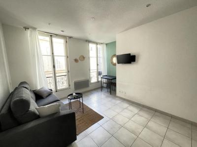 For rent Marseille-2eme-arrondissement 1 room 19 m2 Bouches du Rhone (13002) photo 1