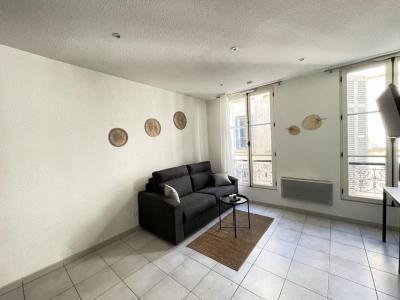 For rent Marseille-2eme-arrondissement 1 room 19 m2 Bouches du Rhone (13002) photo 2