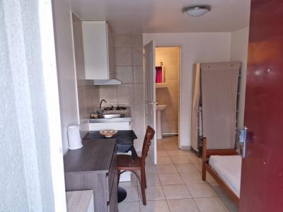 For rent Stains 1 room 12 m2 Seine saint denis (93240) photo 1