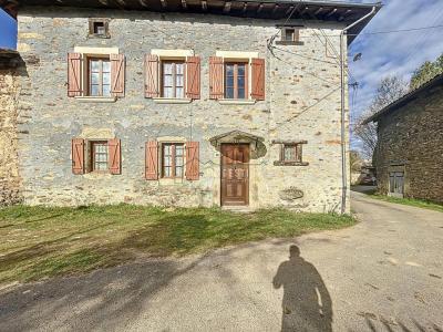 For sale Cussac 6 rooms 165 m2 Haute vienne (87150) photo 2