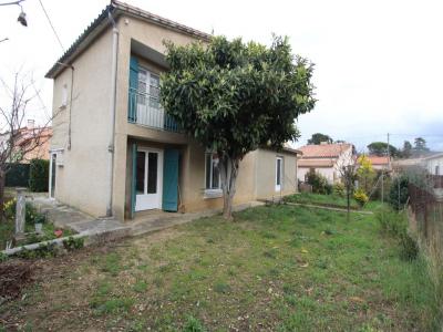 For sale Limoux 5 rooms 101 m2 Aude (11300) photo 0