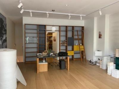 Annonce Location Local commercial Paris-13eme-arrondissement 75