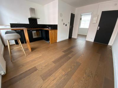 For rent Lille 2 rooms 30 m2 Nord (59000) photo 0