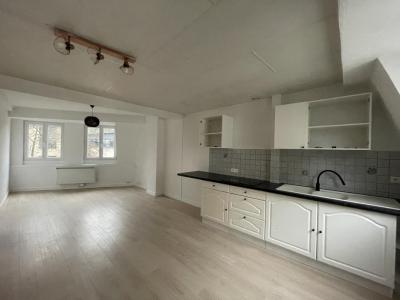 For rent Lille 2 rooms 48 m2 Nord (59000) photo 0