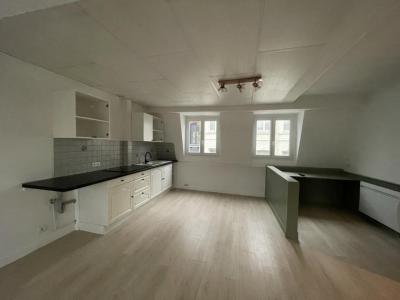 For rent Lille 2 rooms 48 m2 Nord (59000) photo 1