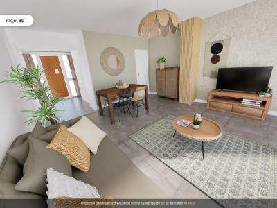 Annonce Vente 4 pices Maison Roche-en-brenil 21