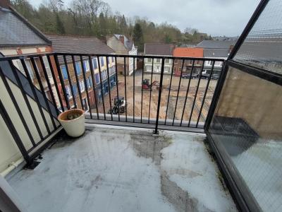 Acheter Appartement 46 m2 Songeons