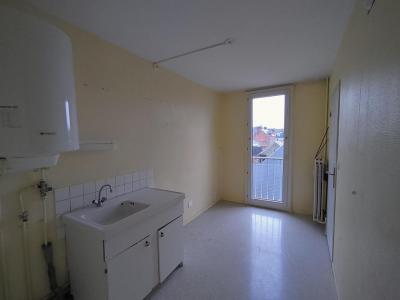 Acheter Appartement Songeons Oise