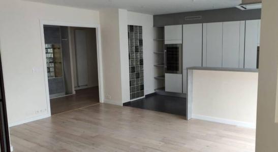 Louer Appartement 84 m2 Paris-17eme-arrondissement