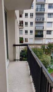 Louer Appartement Paris-17eme-arrondissement Paris