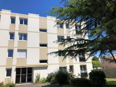 For rent Brest 3 rooms 70 m2 Finistere (29200) photo 0