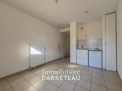 For sale Villeurbanne 1 room 21 m2 Rhone (69100) photo 1