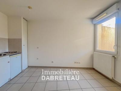 Acheter Appartement 21 m2 Villeurbanne