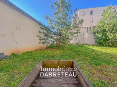 Acheter Appartement Villeurbanne Rhone