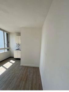 For rent Aubervilliers 1 room 28 m2 Seine saint denis (93300) photo 0