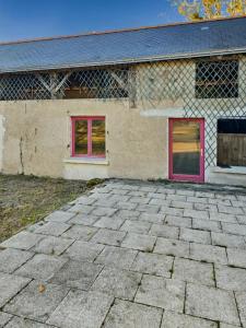 Acheter Maison Villebernier 189000 euros