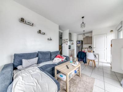 Annonce Vente 3 pices Appartement Mions 69