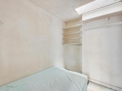 For sale Paris-9eme-arrondissement 1 room 12 m2 Paris (75009) photo 4