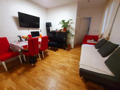 For sale Levallois-perret 2 rooms 38 m2 Hauts de Seine (92300) photo 0