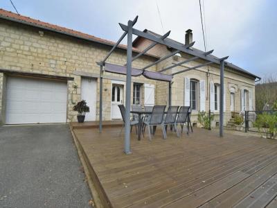 For sale Autreches 6 rooms 186 m2 Oise (60350) photo 0