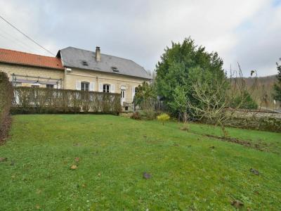 Annonce Vente 6 pices Maison Autreches 60