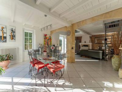 Acheter Maison Saint-andre-de-cubzac 469900 euros